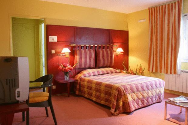 Hotel Les Colonnes Strasbourg Zenith Eckbolsheim Zewnętrze zdjęcie
